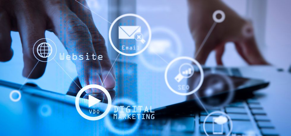 Digital Marketing & IT Support: Why Your Business Needs Both to Grow